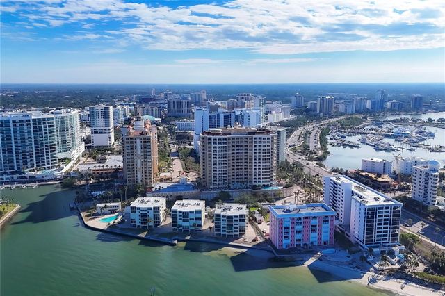 35 WATERGATE DRIVE 1203, Sarasota, FL 34236