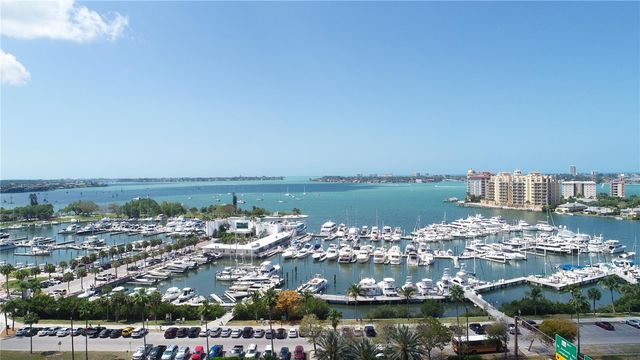 35 WATERGATE DRIVE 1203, Sarasota, FL 34236