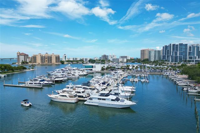 35 WATERGATE DRIVE 1203, Sarasota, FL 34236