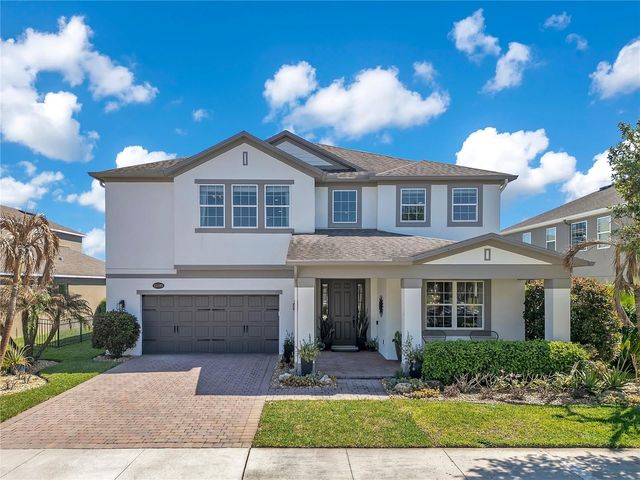 15195 LAKE CLAIRE OVERLOOK DRIVE, Winter Garden, FL 34787