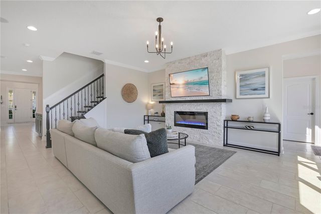 15195 LAKE CLAIRE OVERLOOK DRIVE, Winter Garden, FL 34787