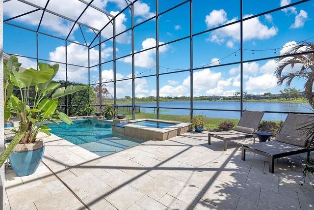 15195 LAKE CLAIRE OVERLOOK DRIVE, Winter Garden, FL 34787