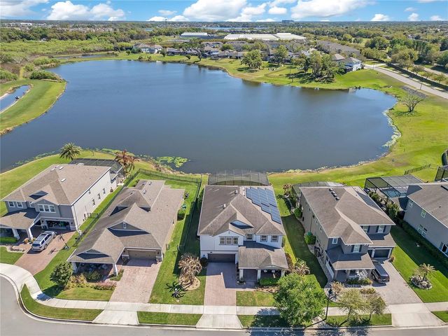 15195 LAKE CLAIRE OVERLOOK DRIVE, Winter Garden, FL 34787