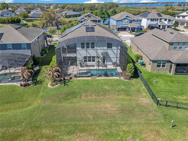 15195 LAKE CLAIRE OVERLOOK DRIVE, Winter Garden, FL 34787