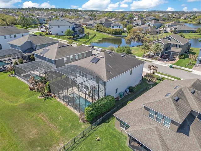 15195 LAKE CLAIRE OVERLOOK DRIVE, Winter Garden, FL 34787