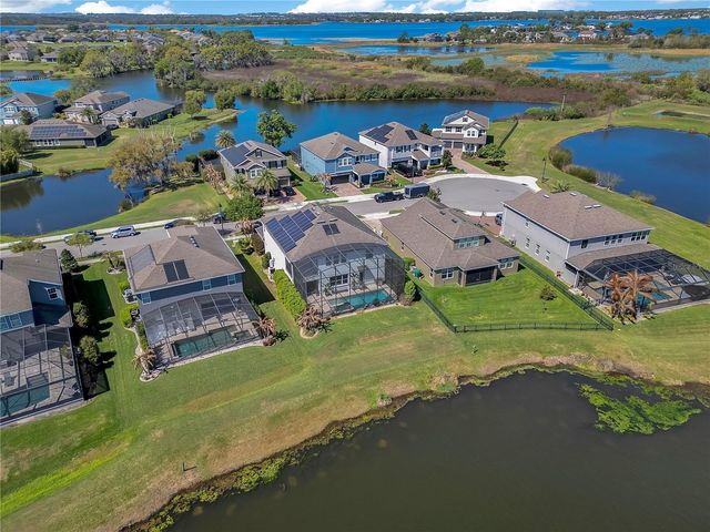 15195 LAKE CLAIRE OVERLOOK DRIVE, Winter Garden, FL 34787