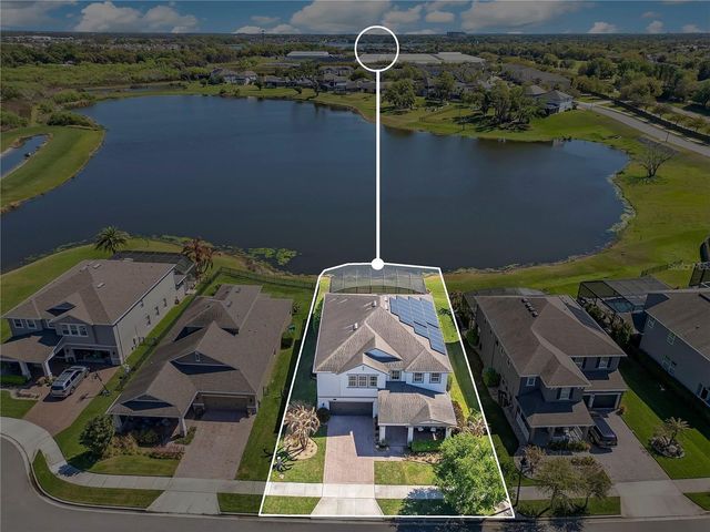 15195 LAKE CLAIRE OVERLOOK DRIVE, Winter Garden, FL 34787