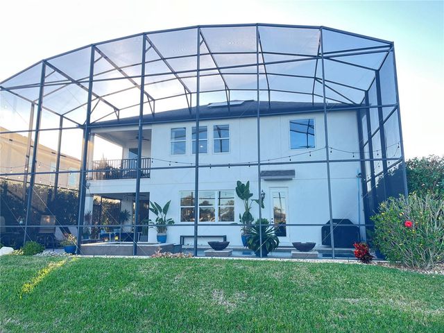 15195 LAKE CLAIRE OVERLOOK DRIVE, Winter Garden, FL 34787