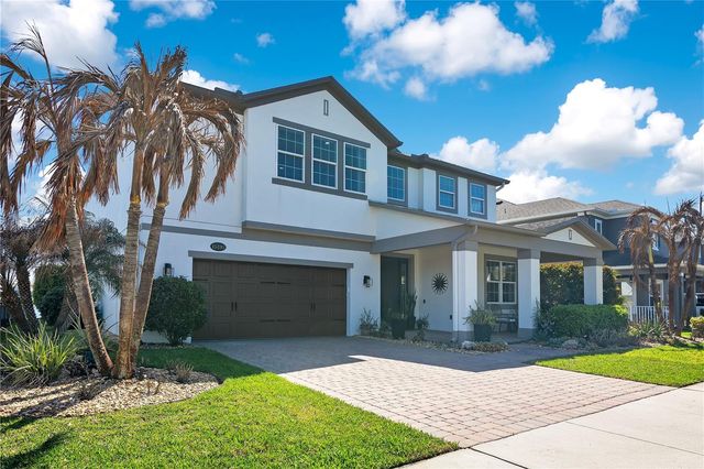 15195 LAKE CLAIRE OVERLOOK DRIVE, Winter Garden, FL 34787