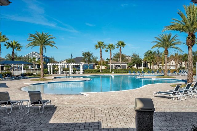 15195 LAKE CLAIRE OVERLOOK DRIVE, Winter Garden, FL 34787