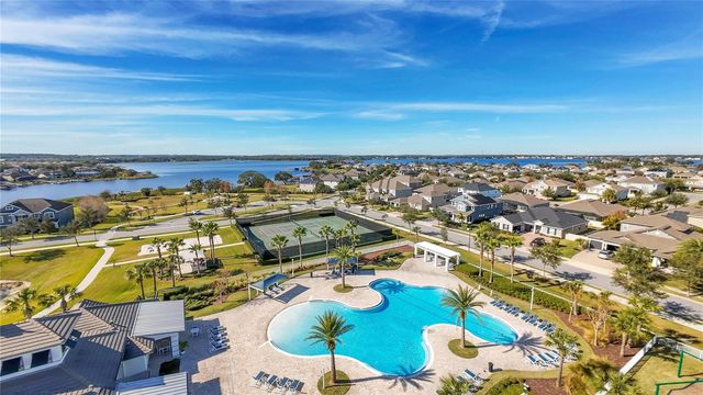 15195 LAKE CLAIRE OVERLOOK DRIVE, Winter Garden, FL 34787