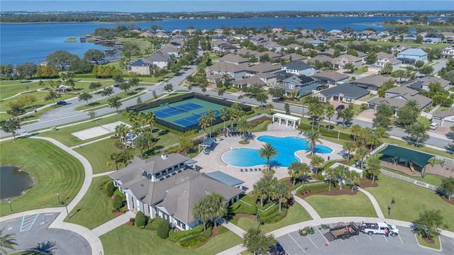 15195 LAKE CLAIRE OVERLOOK DRIVE, Winter Garden, FL 34787