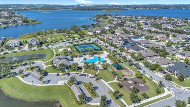 15195 LAKE CLAIRE OVERLOOK DRIVE, Winter Garden, FL 34787