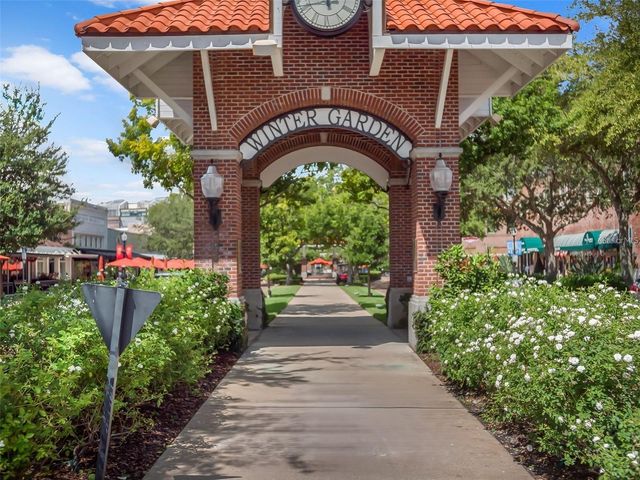 15195 LAKE CLAIRE OVERLOOK DRIVE, Winter Garden, FL 34787