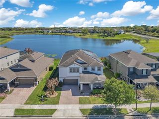 15195 LAKE CLAIRE OVERLOOK DRIVE, Winter Garden, FL 34787