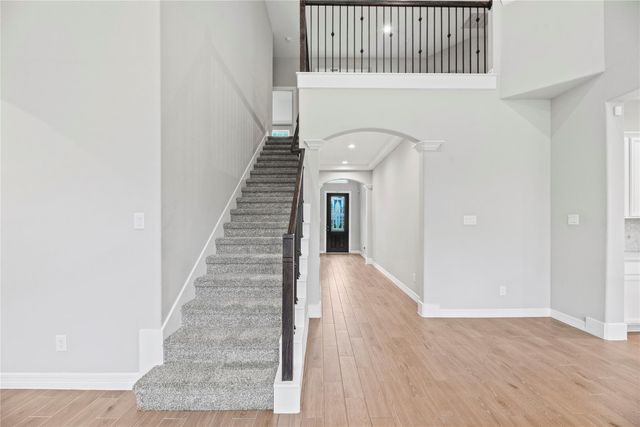 2411 Jitterbug Lane, Katy, TX 77493