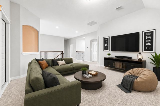 2411 Jitterbug Lane, Katy, TX 77493