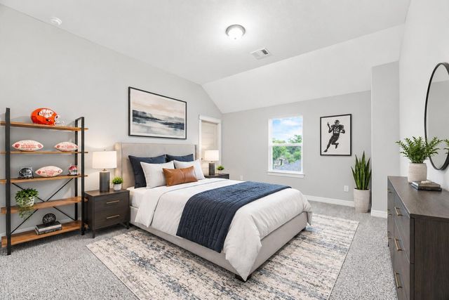 2411 Jitterbug Lane, Katy, TX 77493