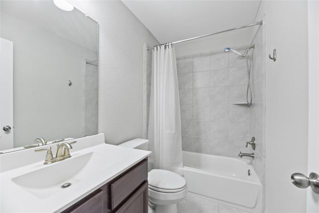 2411 Jitterbug Lane, Katy, TX 77493