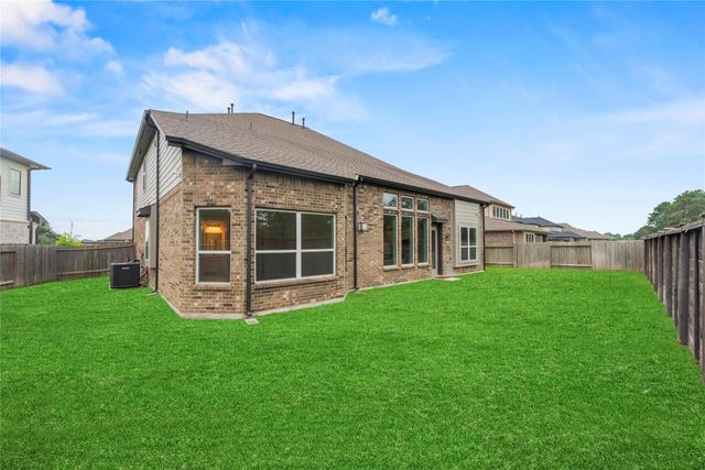 2411 Jitterbug Lane, Katy, TX 77493
