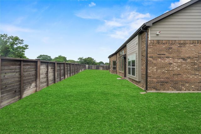 2411 Jitterbug Lane, Katy, TX 77493
