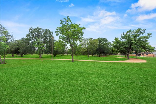 2411 Jitterbug Lane, Katy, TX 77493