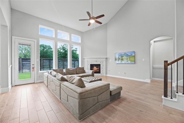 2411 Jitterbug Lane, Katy, TX 77493