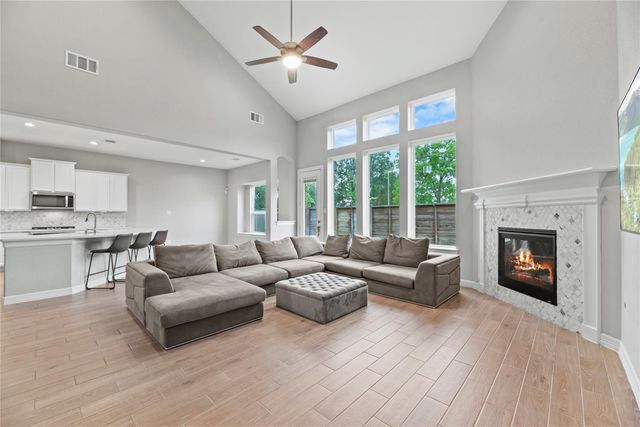 2411 Jitterbug Lane, Katy, TX 77493