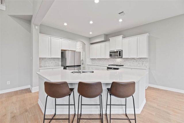 2411 Jitterbug Lane, Katy, TX 77493