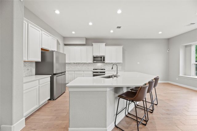 2411 Jitterbug Lane, Katy, TX 77493