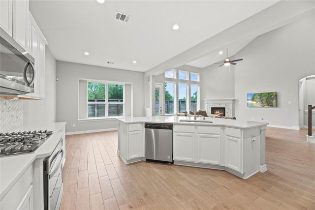 2411 Jitterbug Lane, Katy, TX 77493