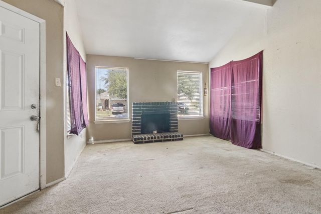 7610 Log Cradle Drive, Houston, TX 77041
