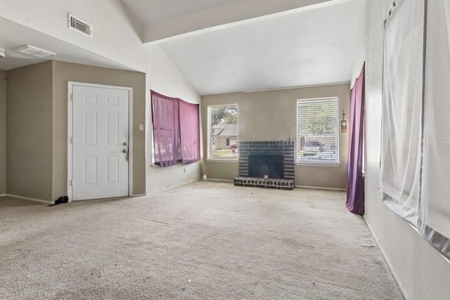 7610 Log Cradle Drive, Houston, TX 77041