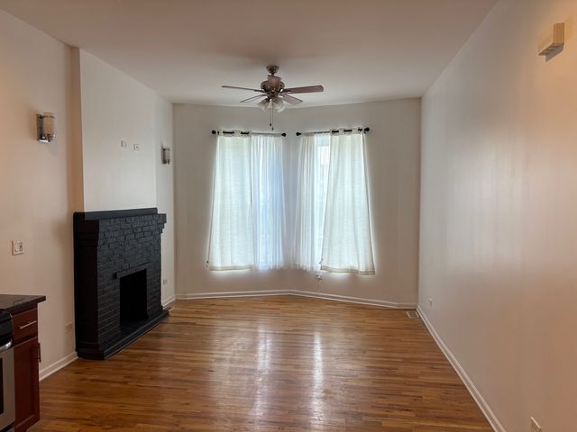 524 W 78th Street 1, Chicago, IL 60620