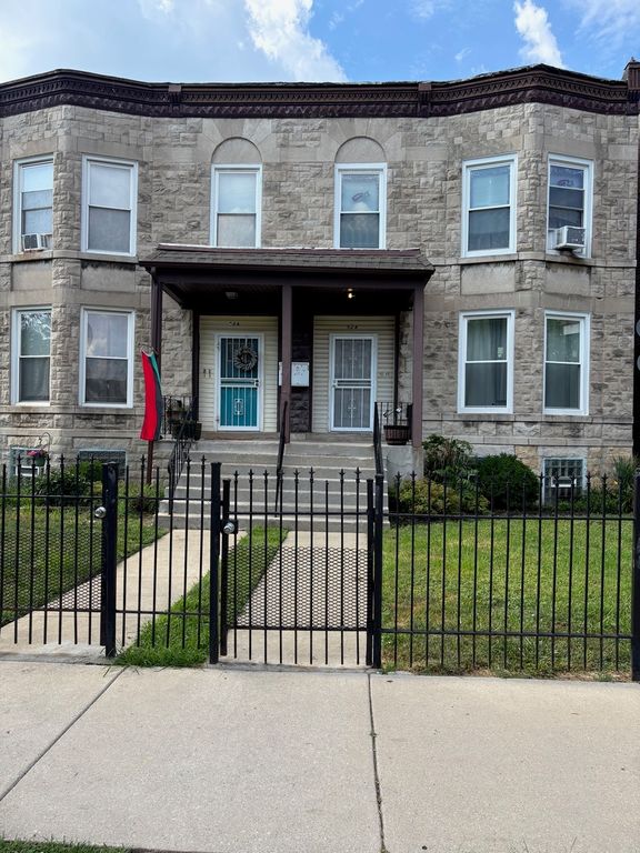 524 W 78th Street 1, Chicago, IL 60620