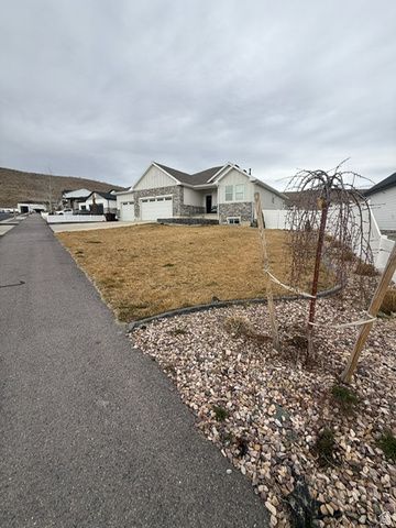 9888 N ELKHORN RD, Eagle Mountain, UT 84005
