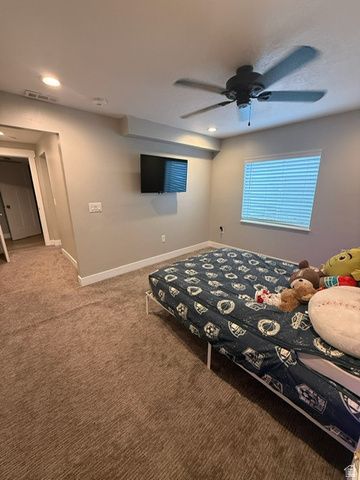 9888 N ELKHORN RD, Eagle Mountain, UT 84005