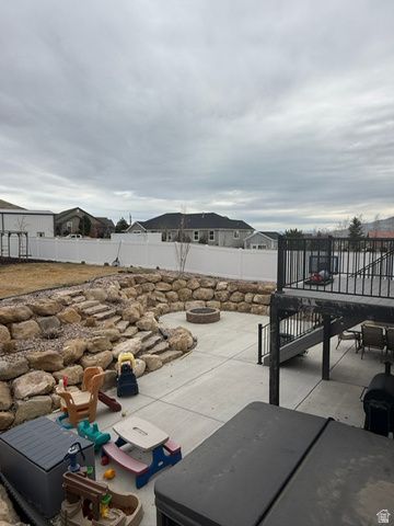 9888 N ELKHORN RD, Eagle Mountain, UT 84005