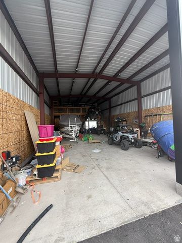 9888 N ELKHORN RD, Eagle Mountain, UT 84005