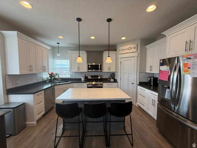 9888 N ELKHORN RD, Eagle Mountain, UT 84005