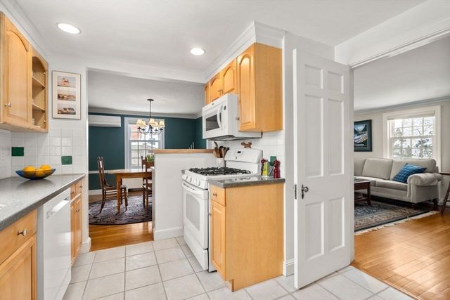 123 Walnut Hill Road, Newton, MA 02461