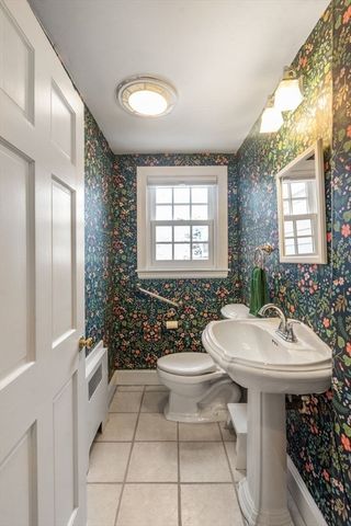 123 Walnut Hill Road, Newton, MA 02461