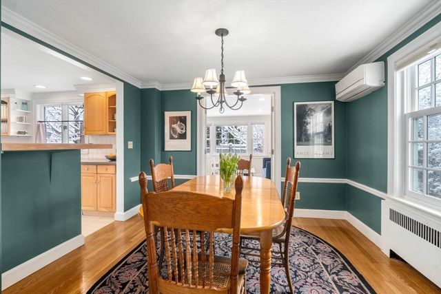 123 Walnut Hill Road, Newton, MA 02461