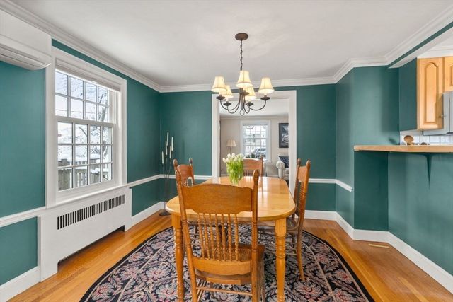 123 Walnut Hill Road, Newton, MA 02461