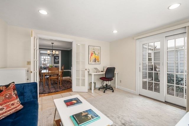 123 Walnut Hill Road, Newton, MA 02461