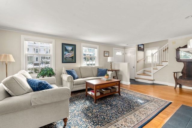 123 Walnut Hill Road, Newton, MA 02461