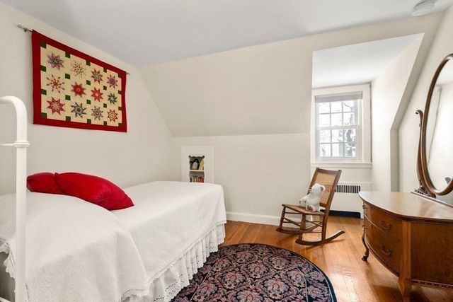 123 Walnut Hill Road, Newton, MA 02461