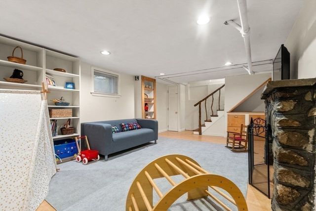 123 Walnut Hill Road, Newton, MA 02461