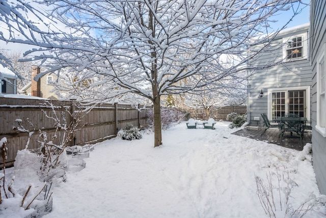 123 Walnut Hill Road, Newton, MA 02461