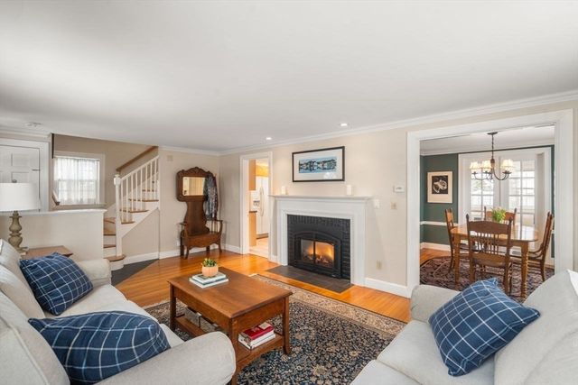 123 Walnut Hill Road, Newton, MA 02461